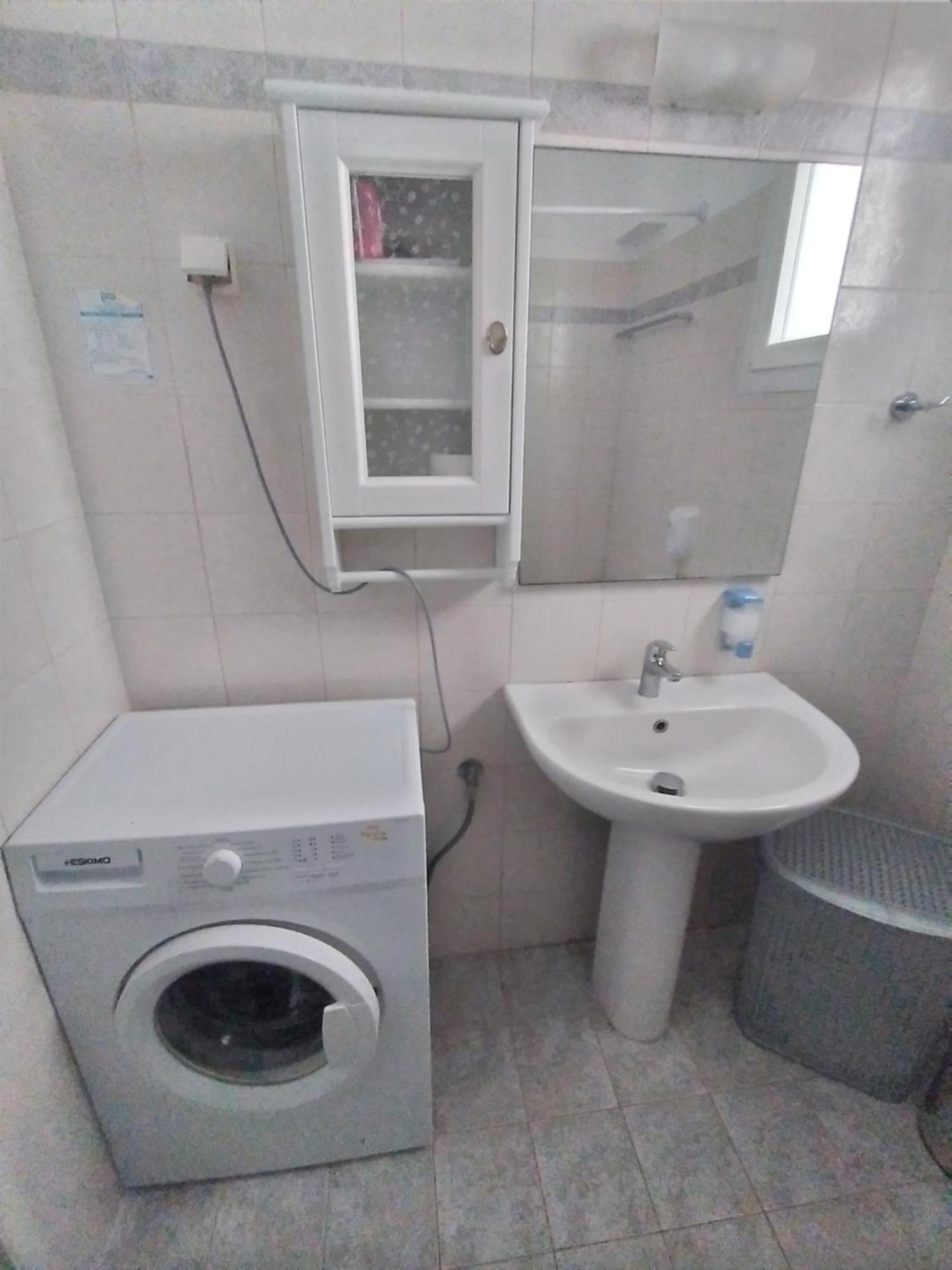 Albatross Seafront House Apartment Naxos City Luaran gambar