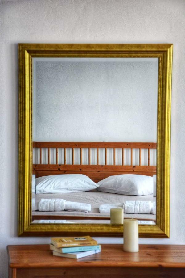 Albatross Seafront House Apartment Naxos City Luaran gambar
